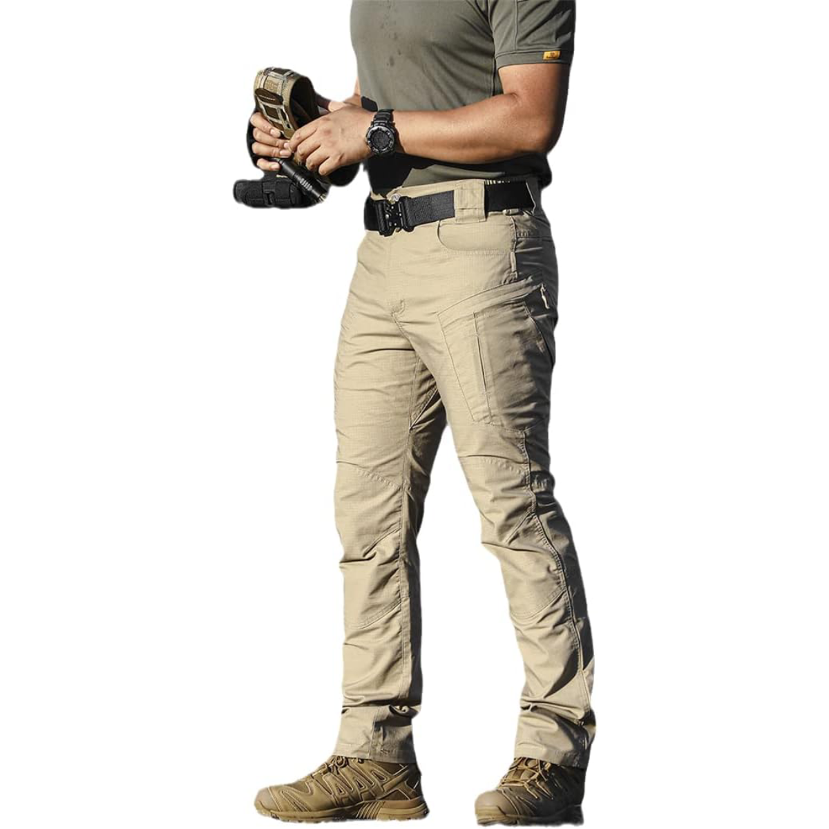 Alpha 03 Pant