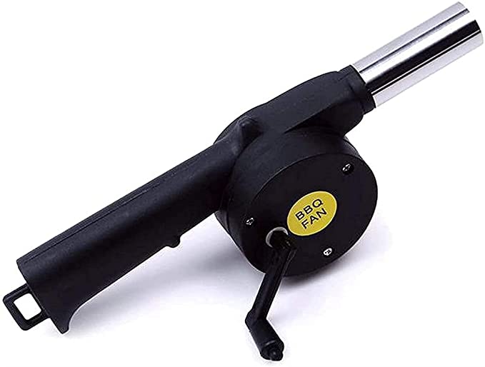 Blower, Hand-Powered Design Blower