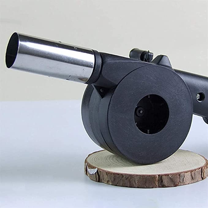 Blower, Hand-Powered Design Blower