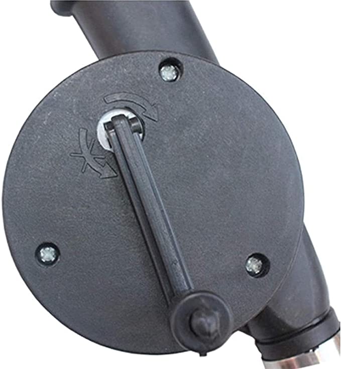 Blower, Hand-Powered Design Blower