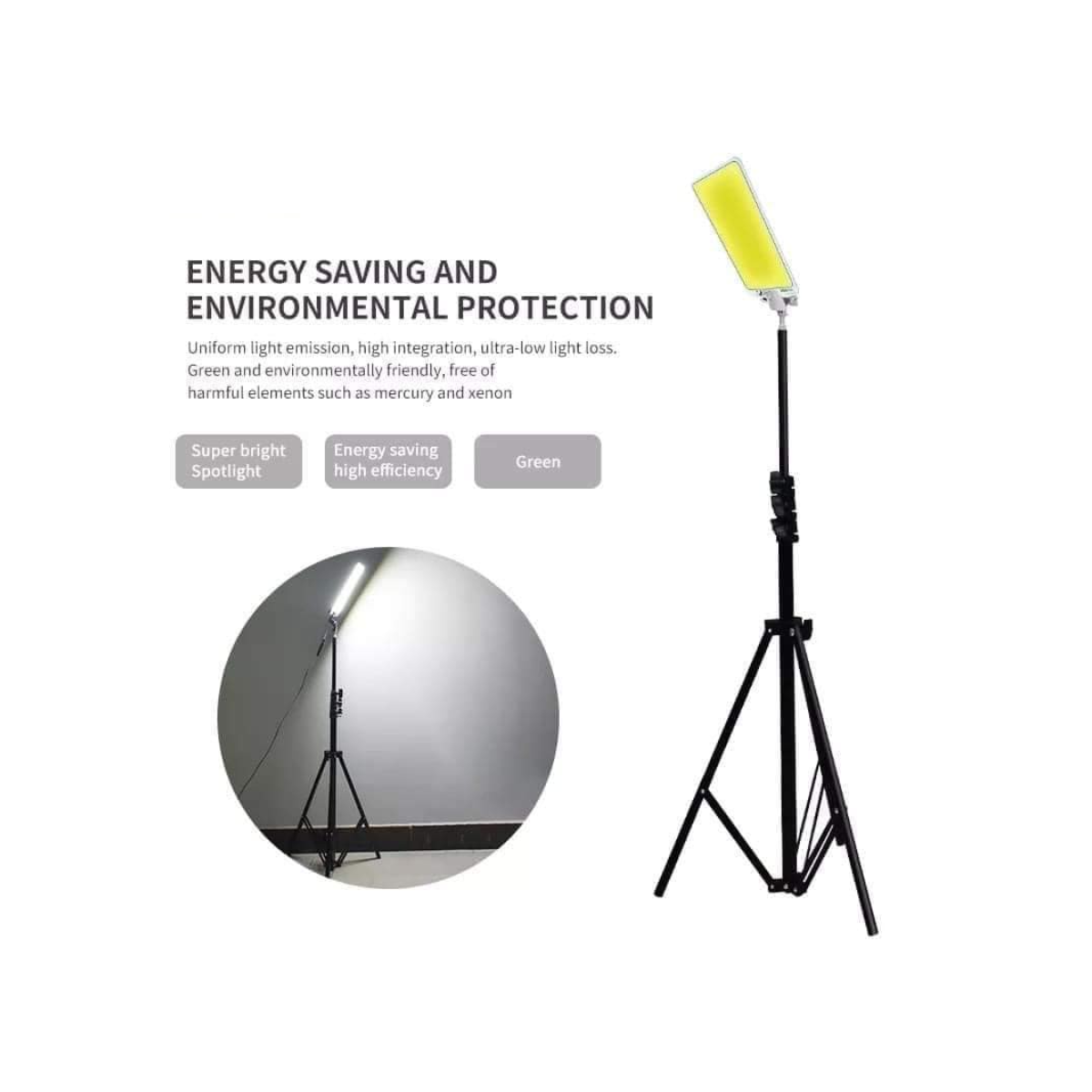 TH Camping light