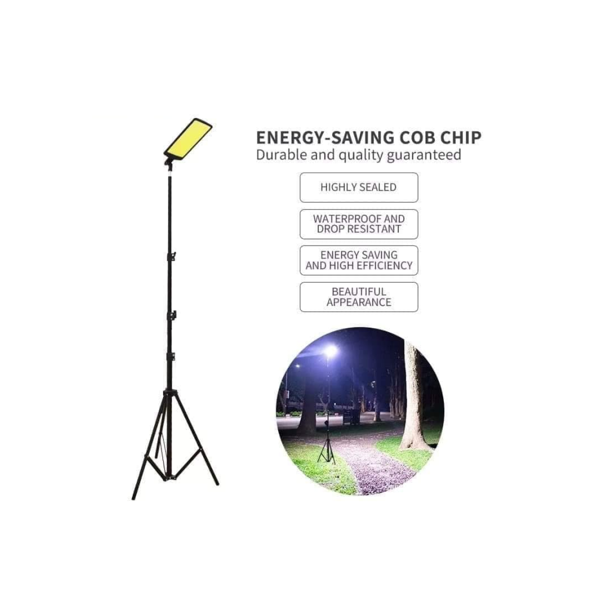 TH Camping light