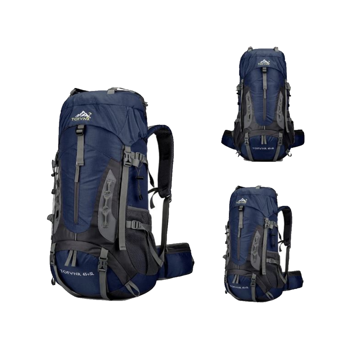 Camping Backpack bag
