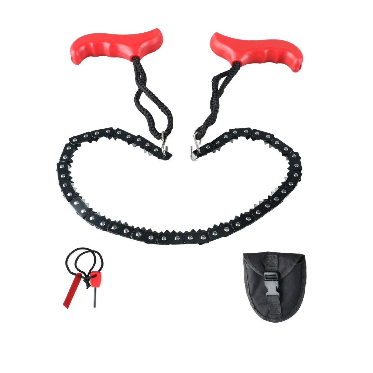 Camping Manual Wood Cutter