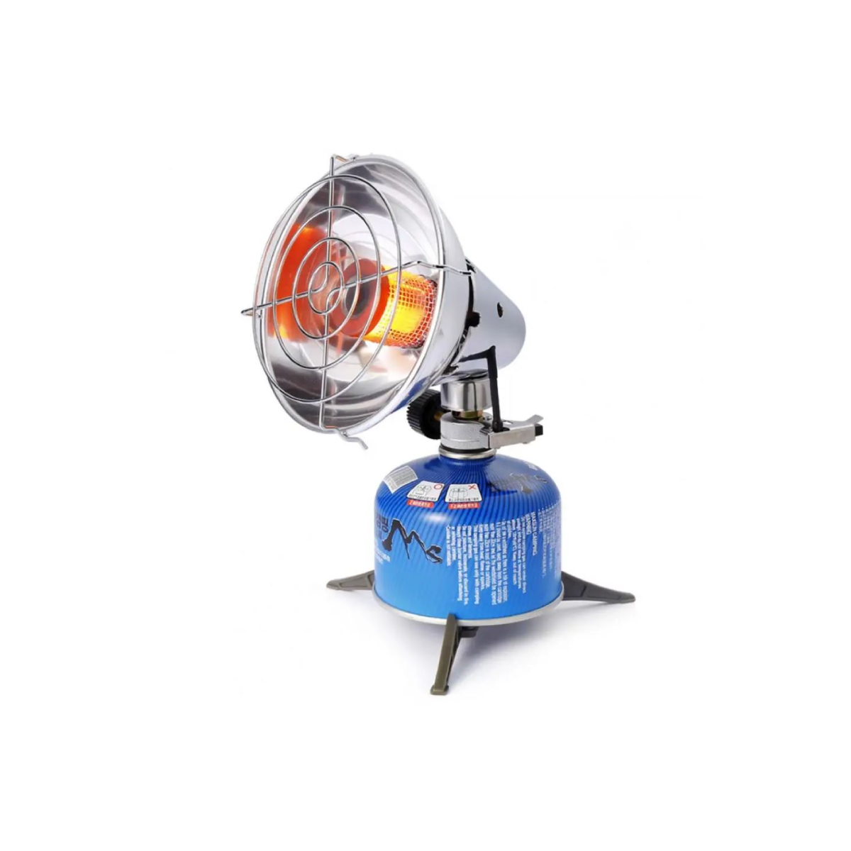 TH Camping Gas Heater
