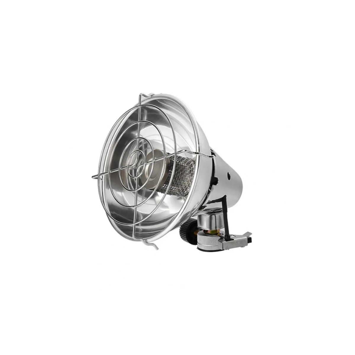 TH Camping Gas Heater