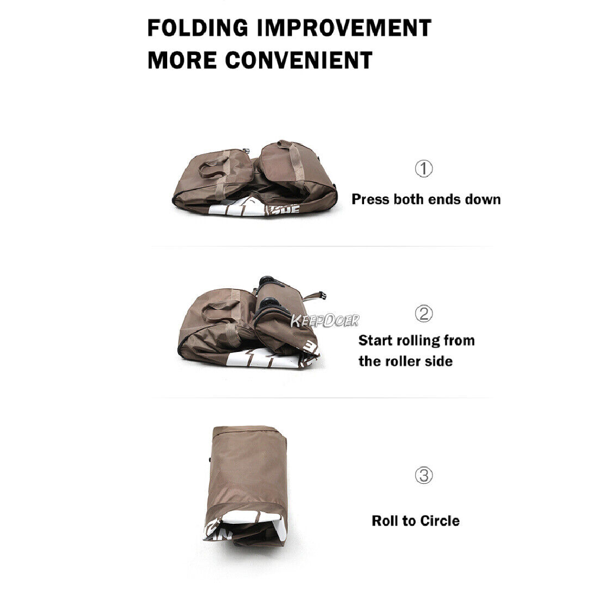 Camping Carry Bag