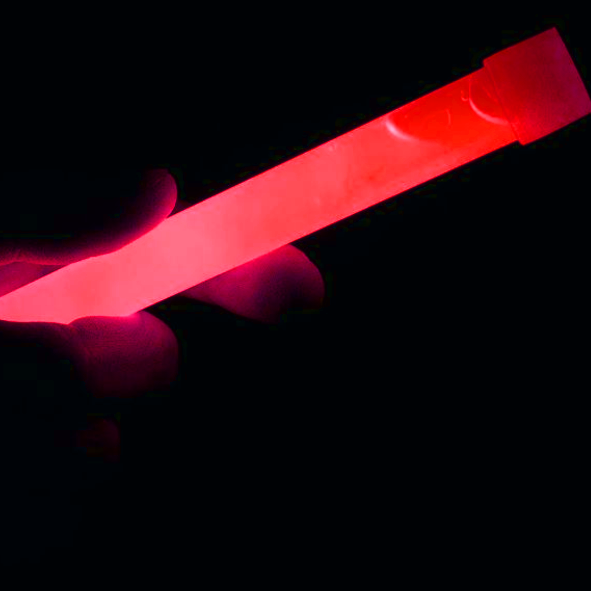 Chemical light stick