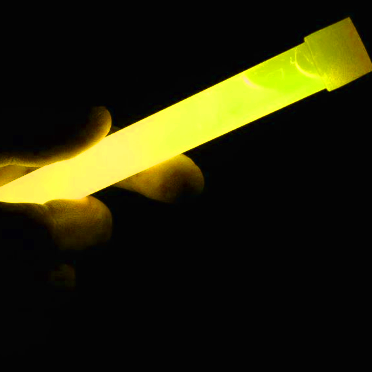 Chemical light stick