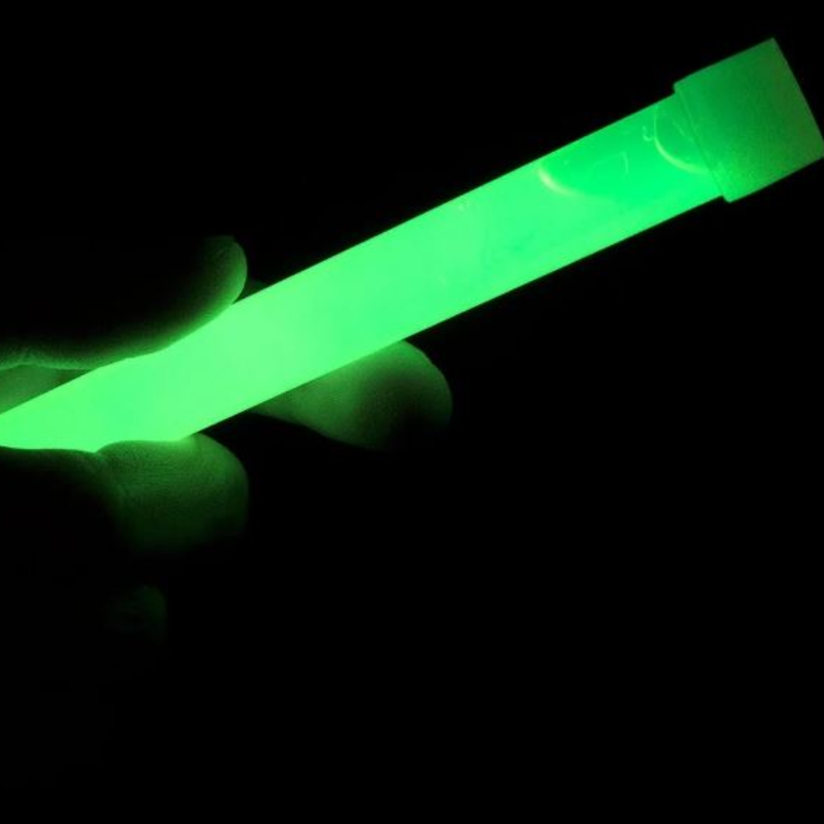 Chemical light stick