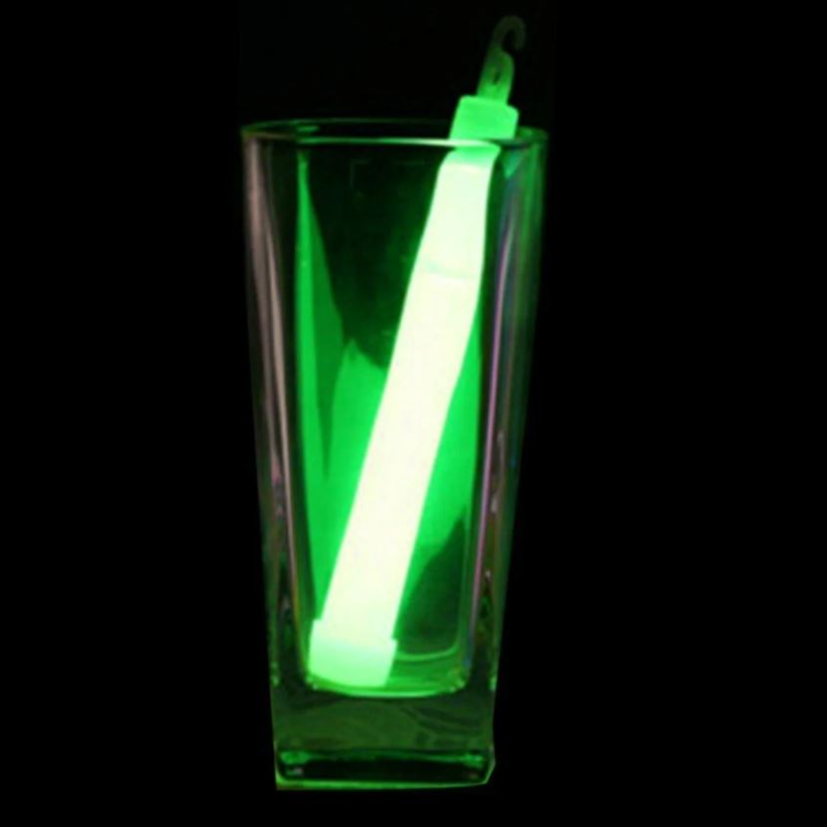 Chemical light stick