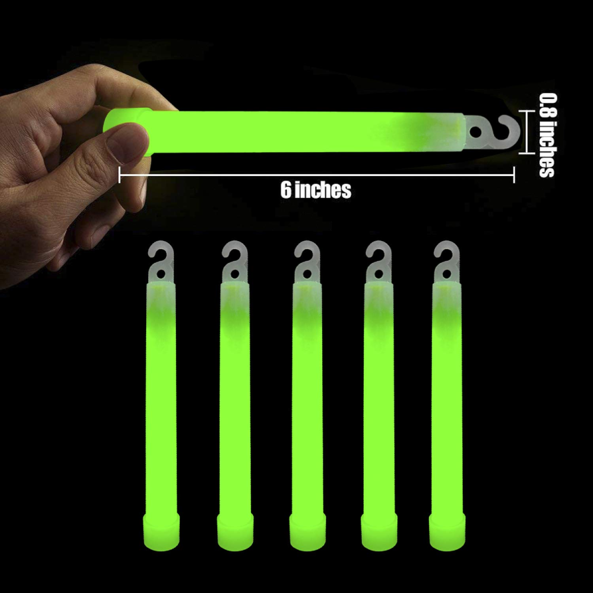 Chemical light stick