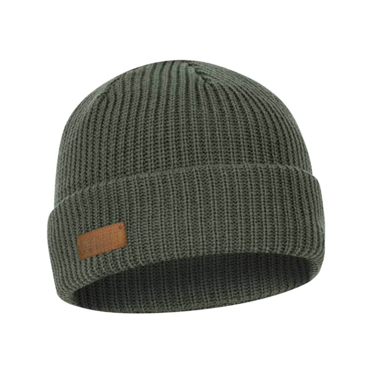 Classic Winter Hat