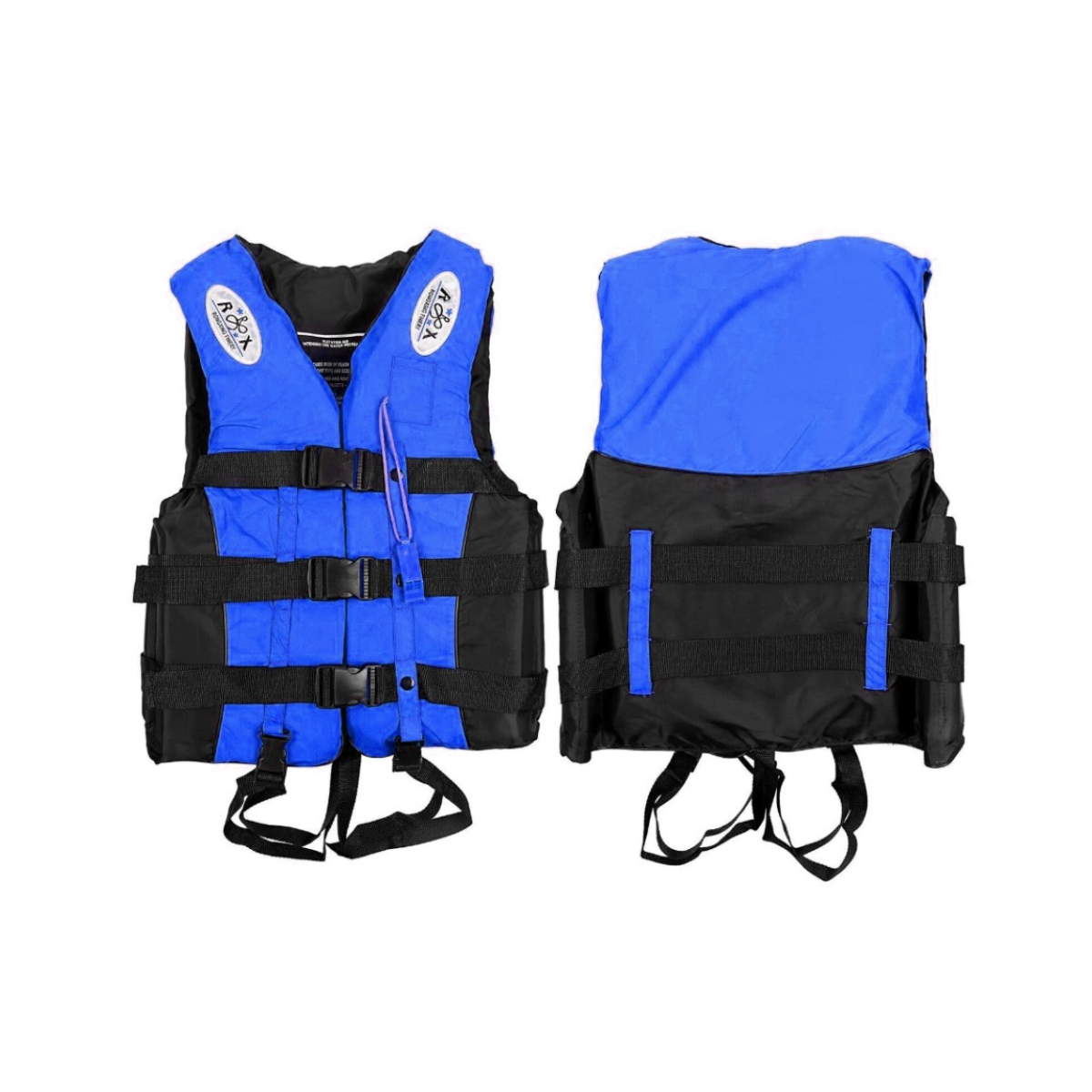 Comfort Fit Life Jacket