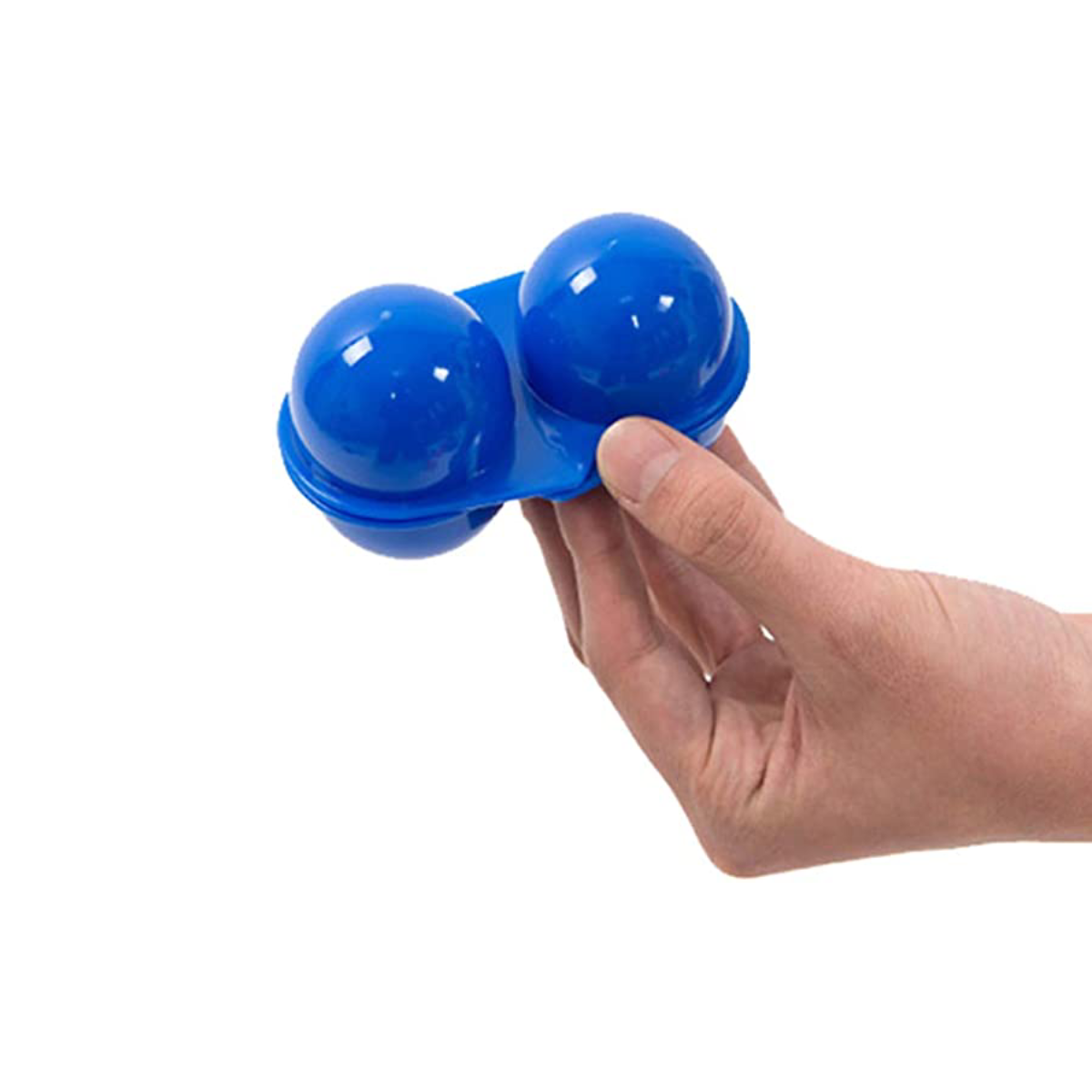 Egg Protector Case for 2 pieces