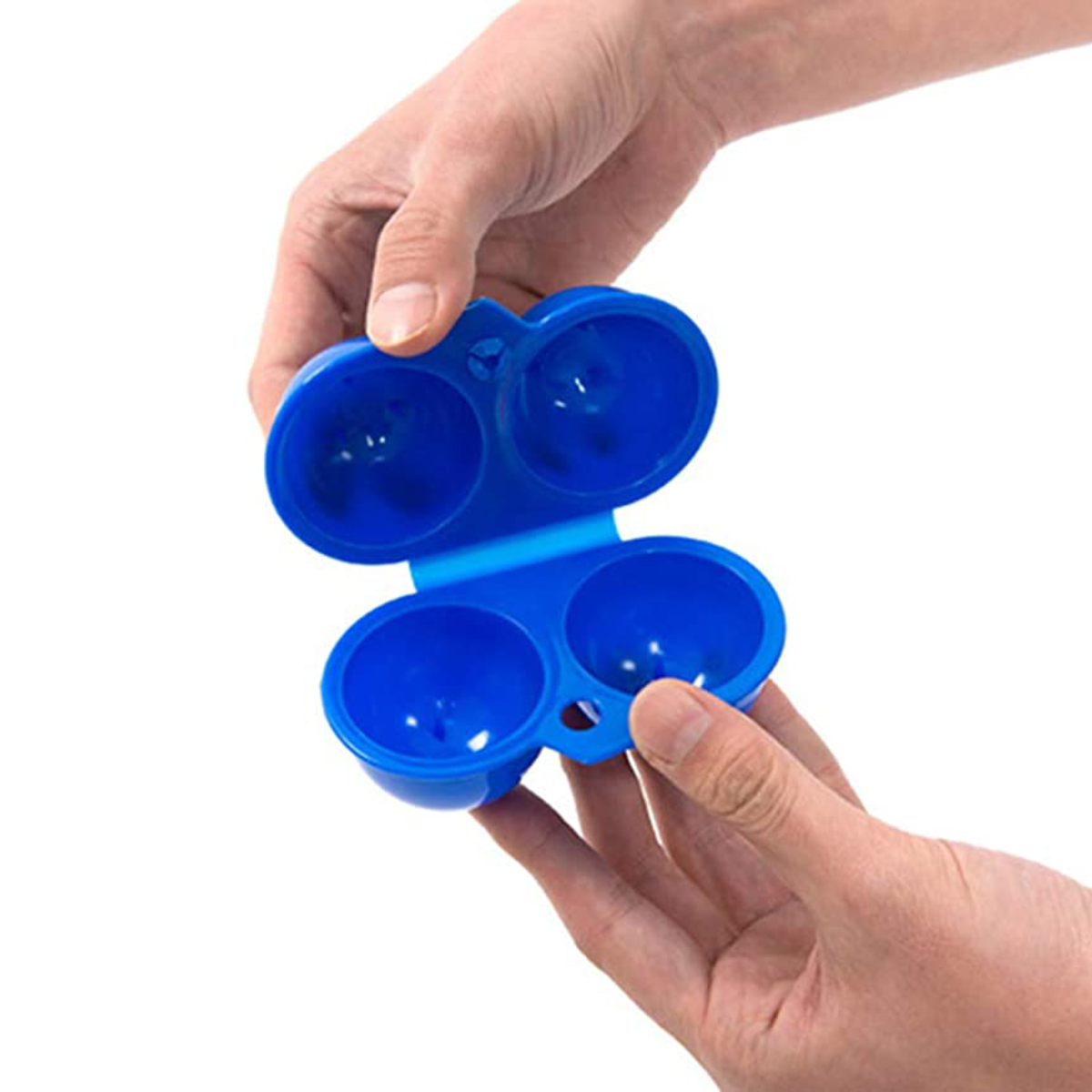 Egg Protector Case for 2 pieces