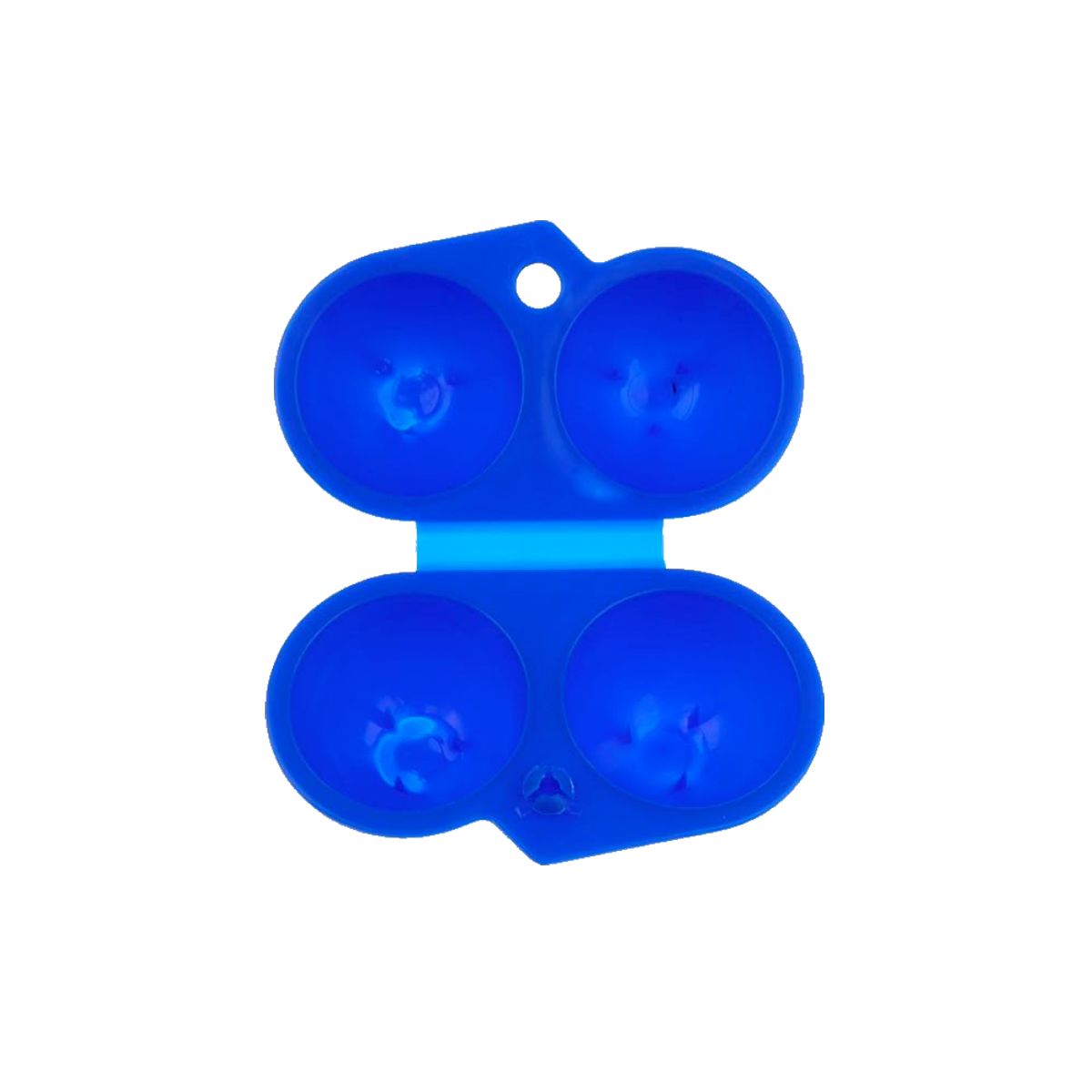 Egg Protector Case for 2 pieces