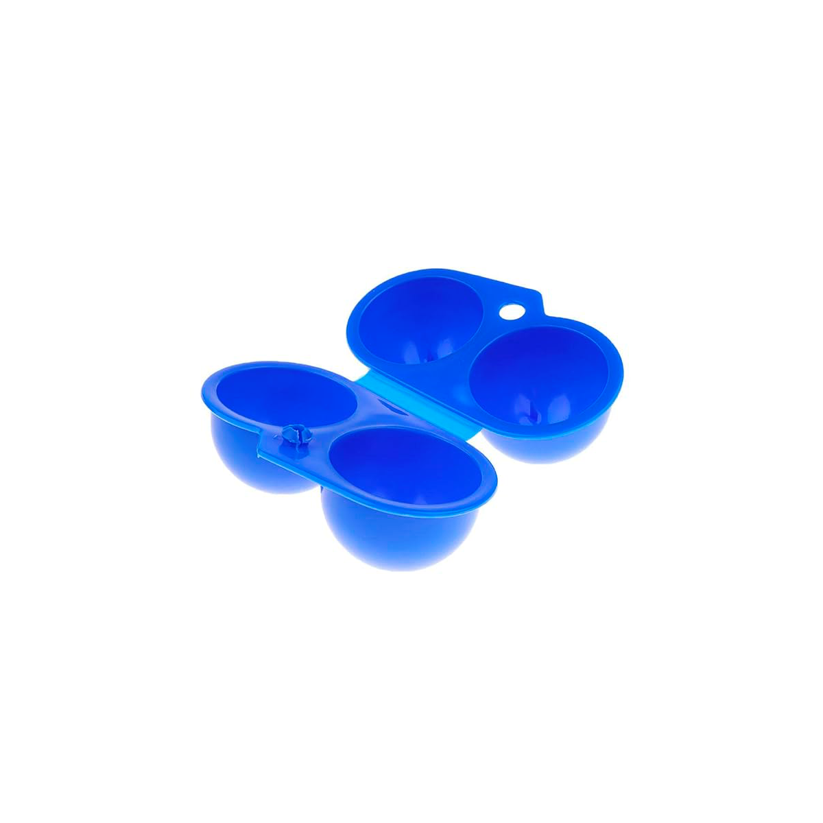 Egg Protector Case for 2 pieces