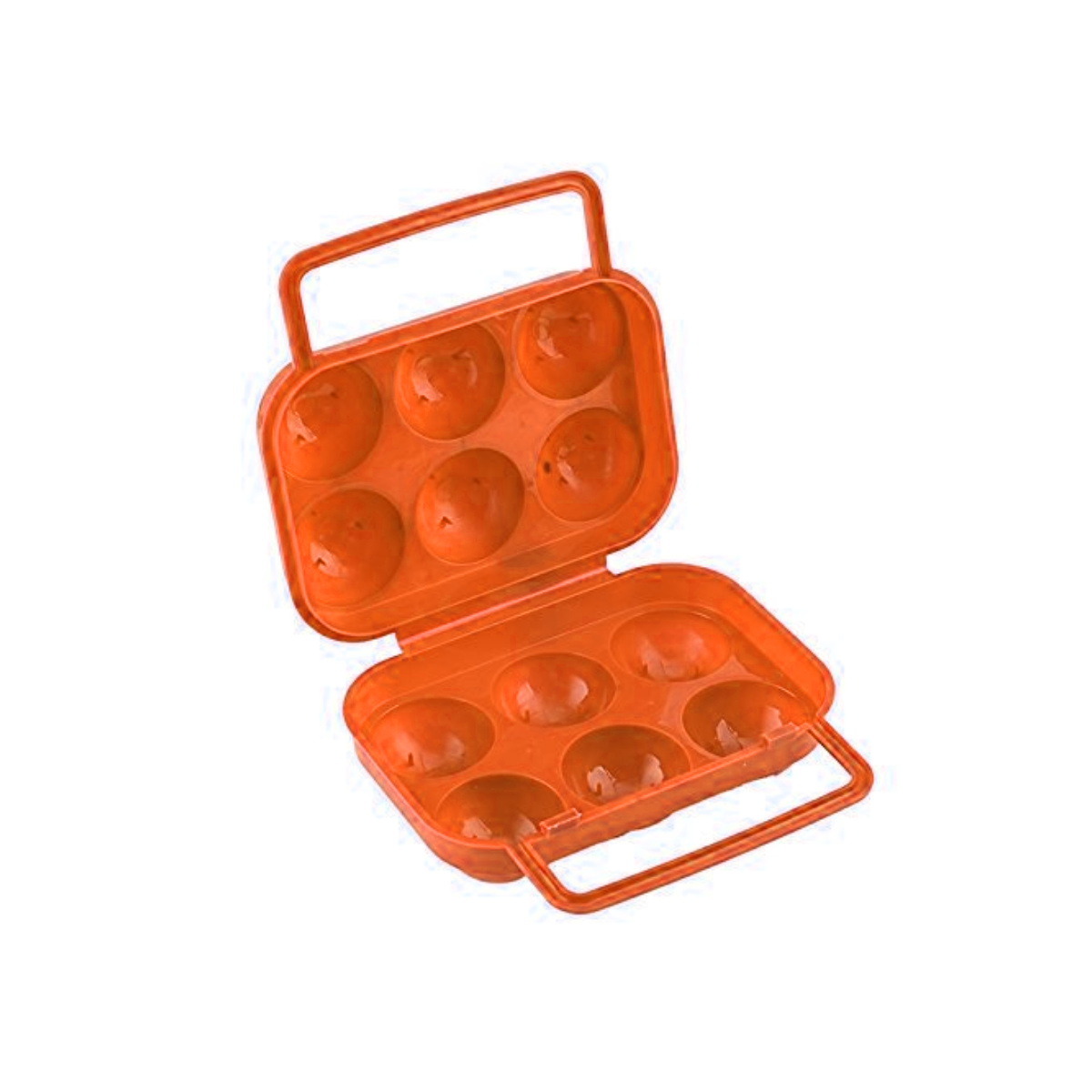 Egg Protector Case for 6 pieces