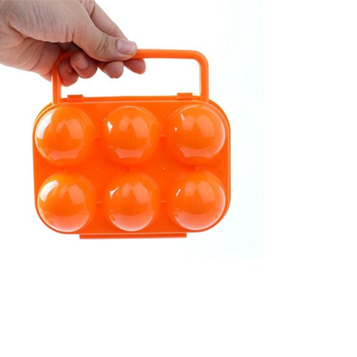 Egg Protector Case for 6 pieces