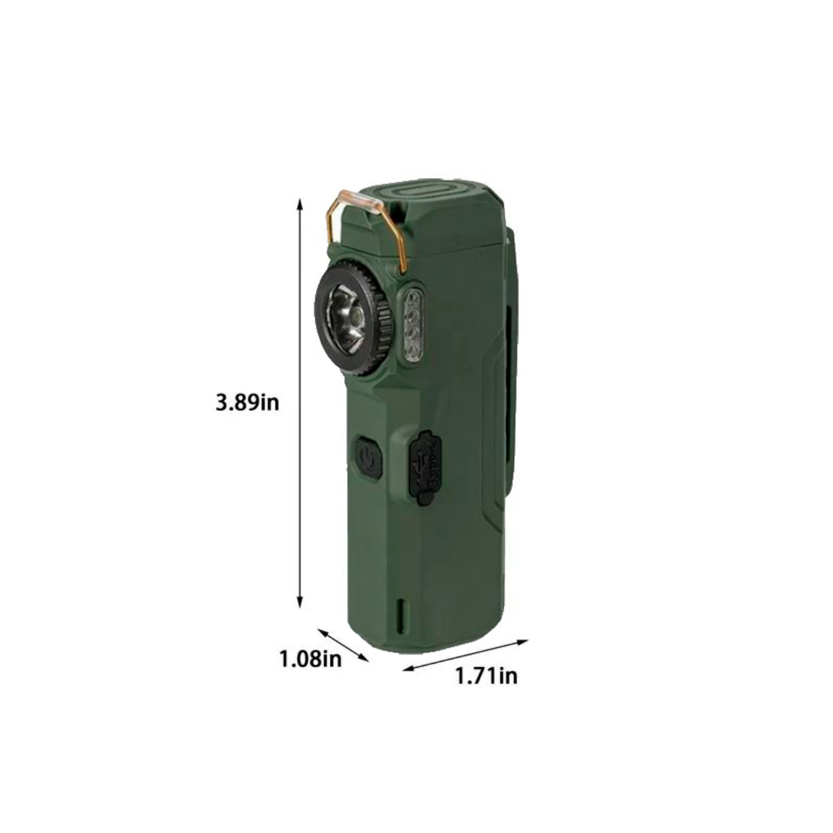 Electric Lighter