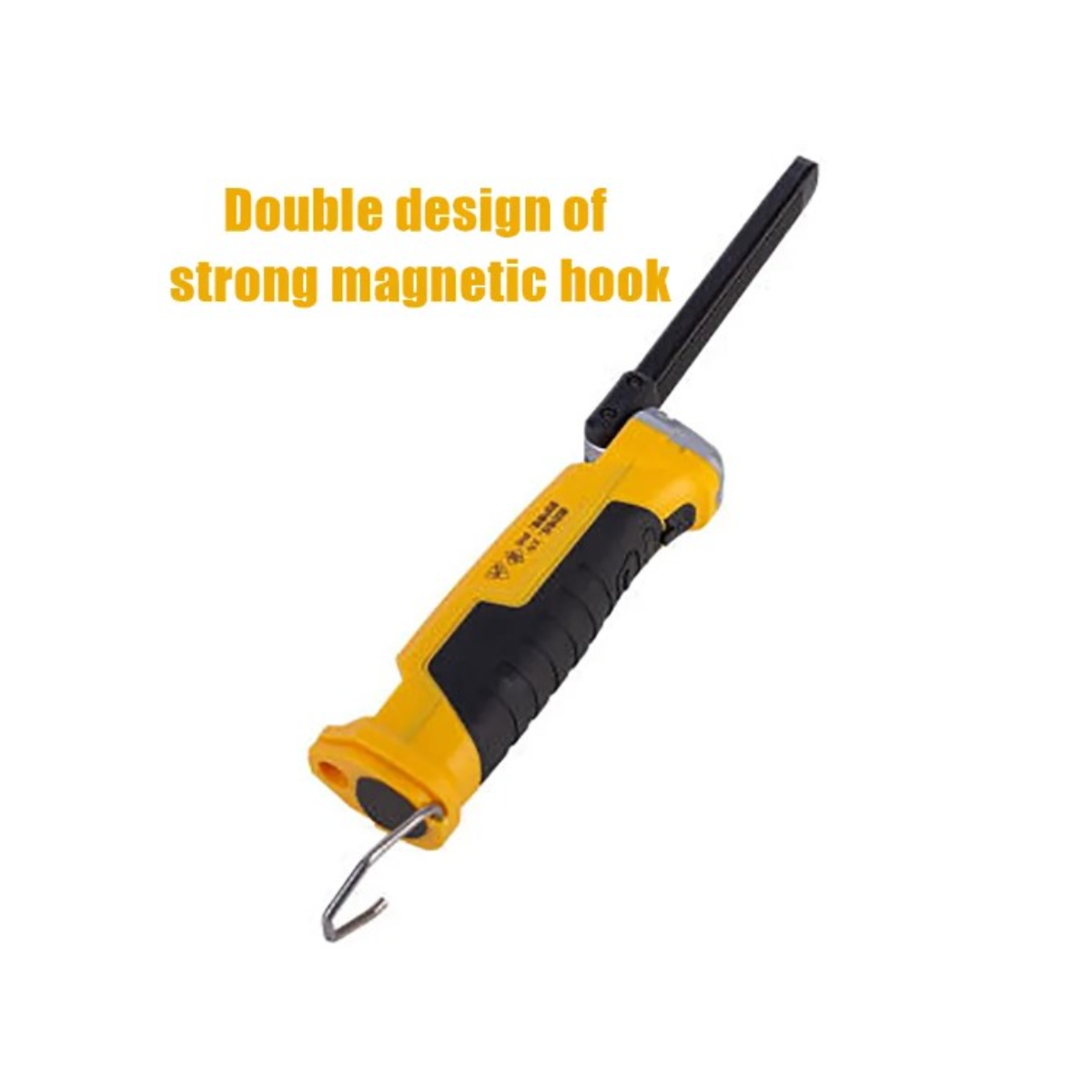LED+COB Light