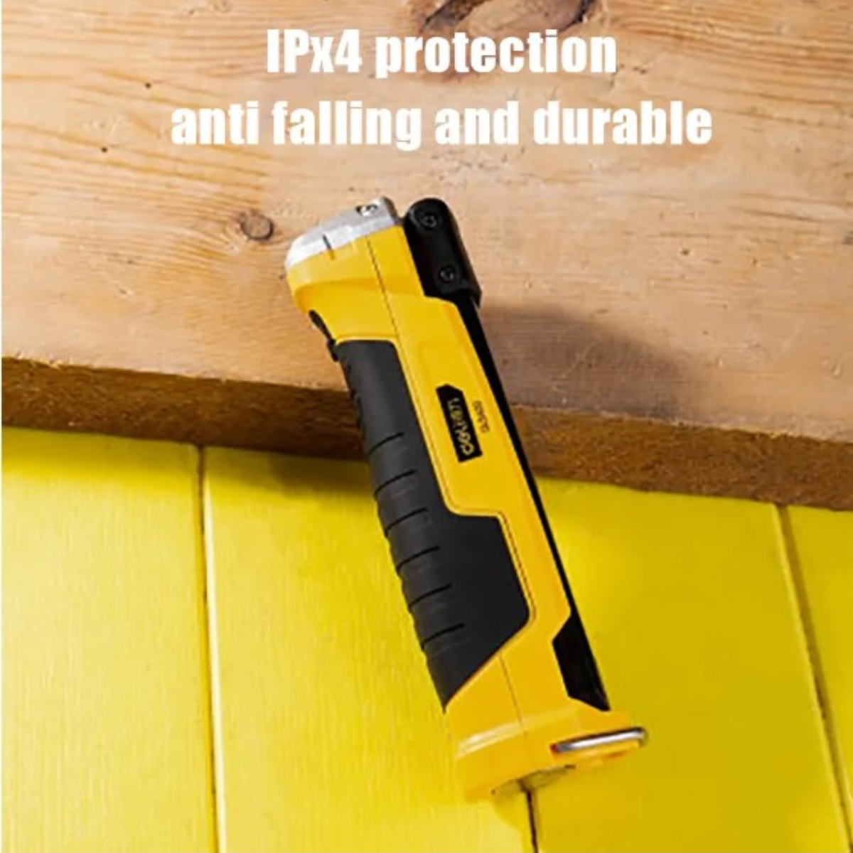 LED+COB Light