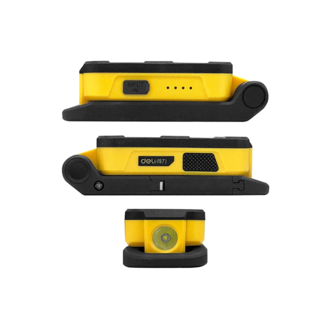 Magnetic Led light