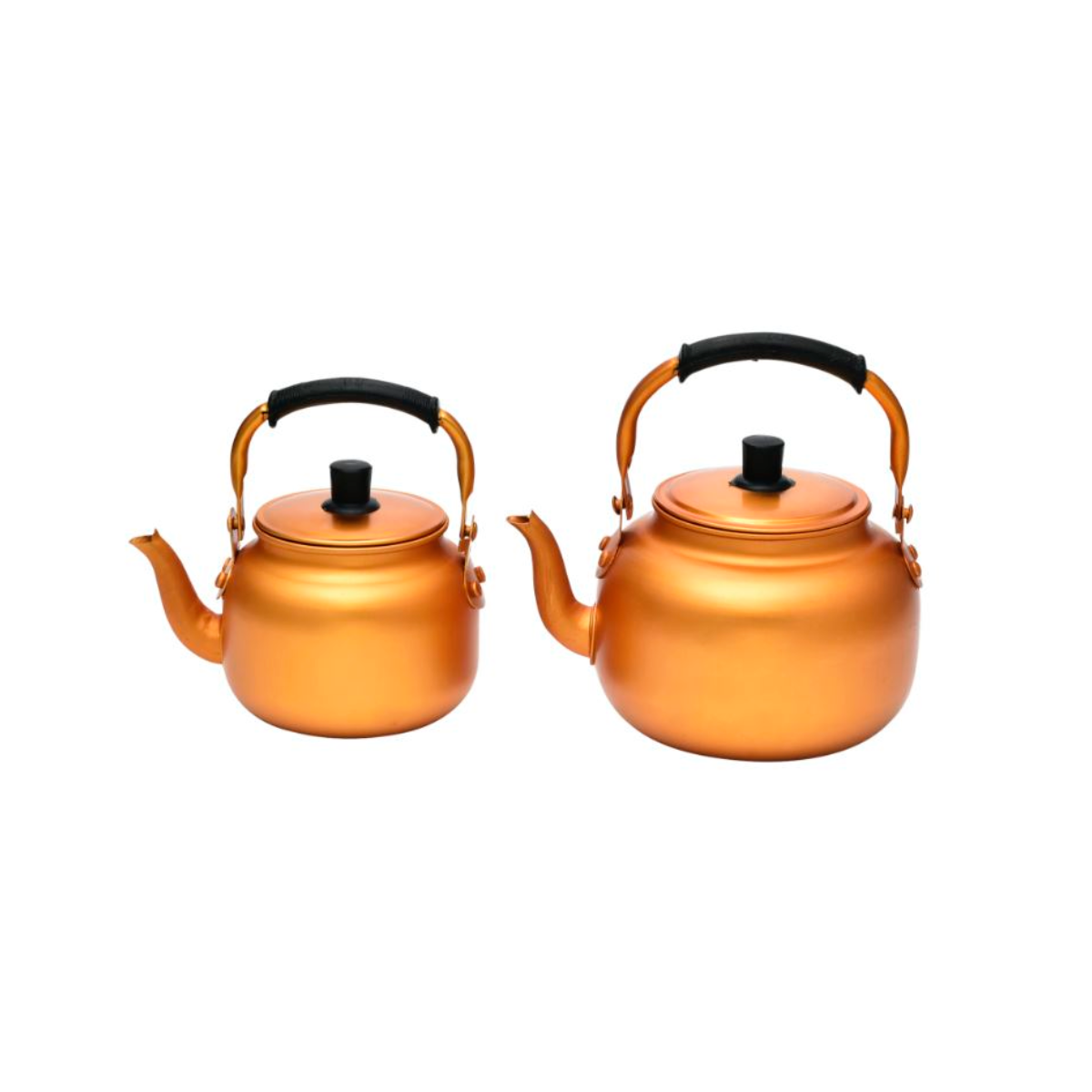 Camping Tea Kettle
