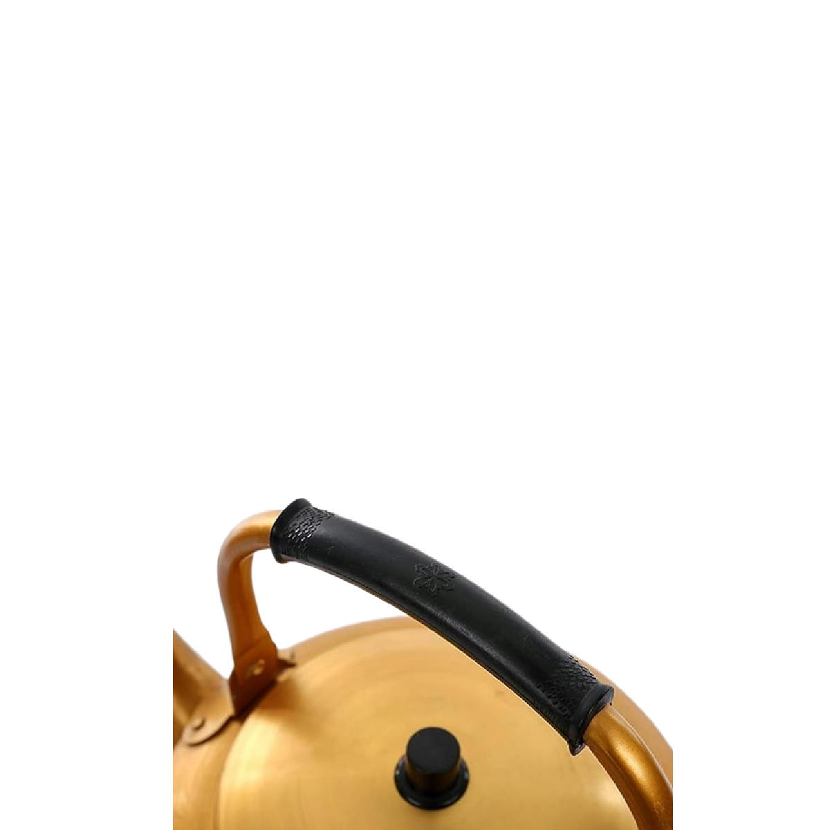 Camping Tea Kettle