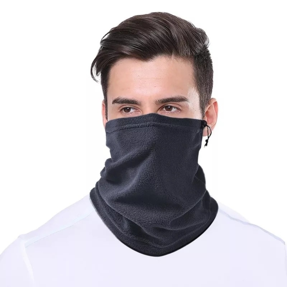Tactical Half Face Mask