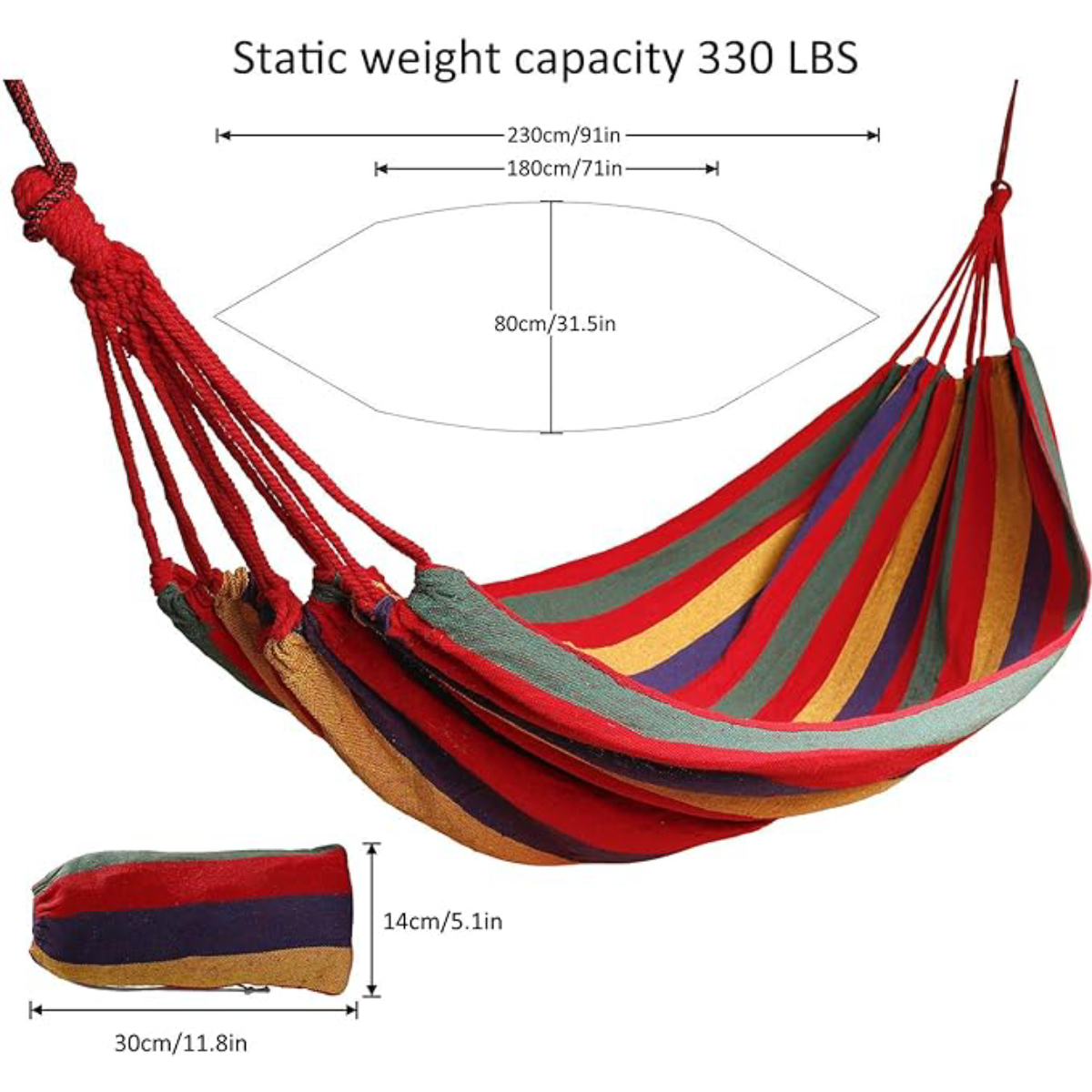 Hammock Swing