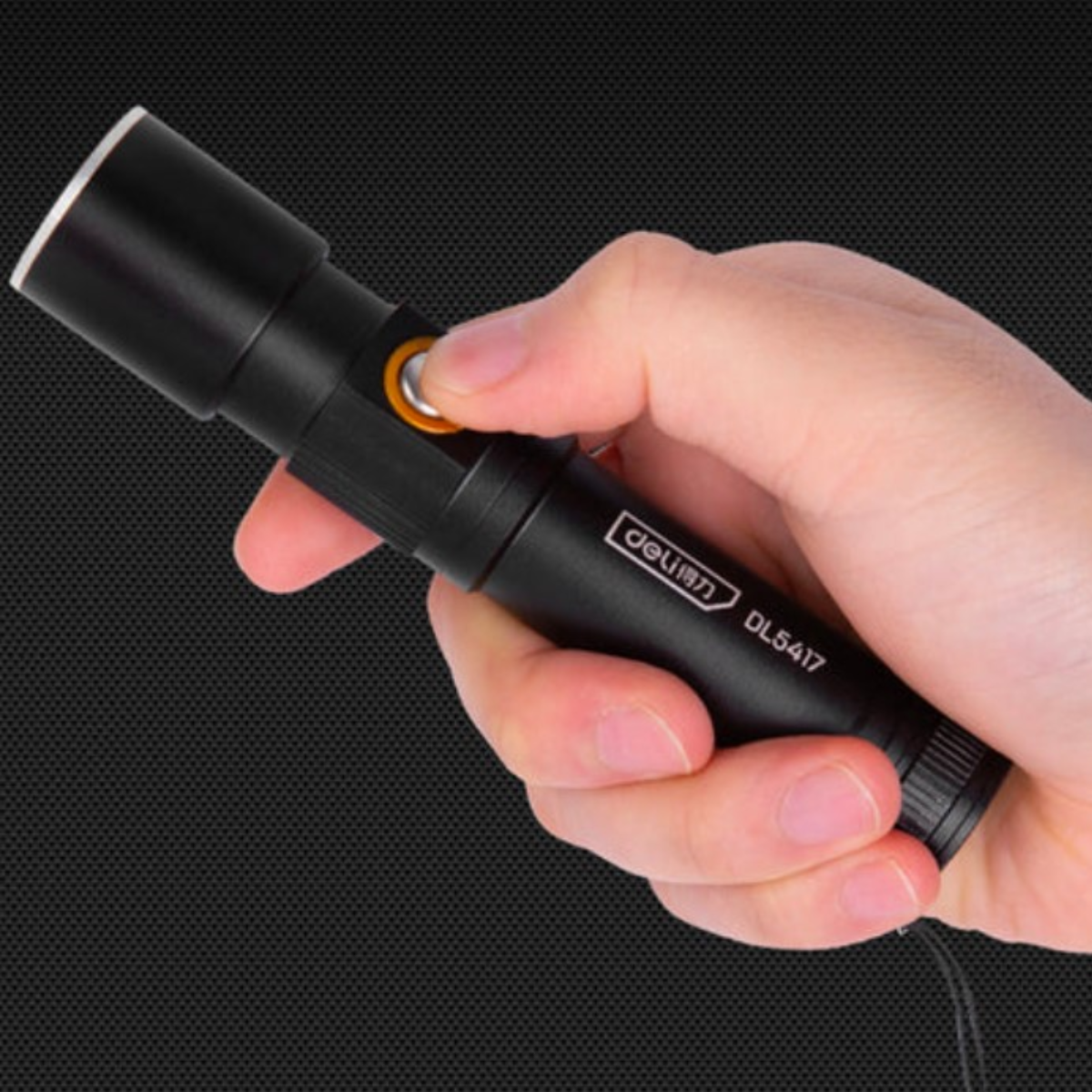 Hand Flash light