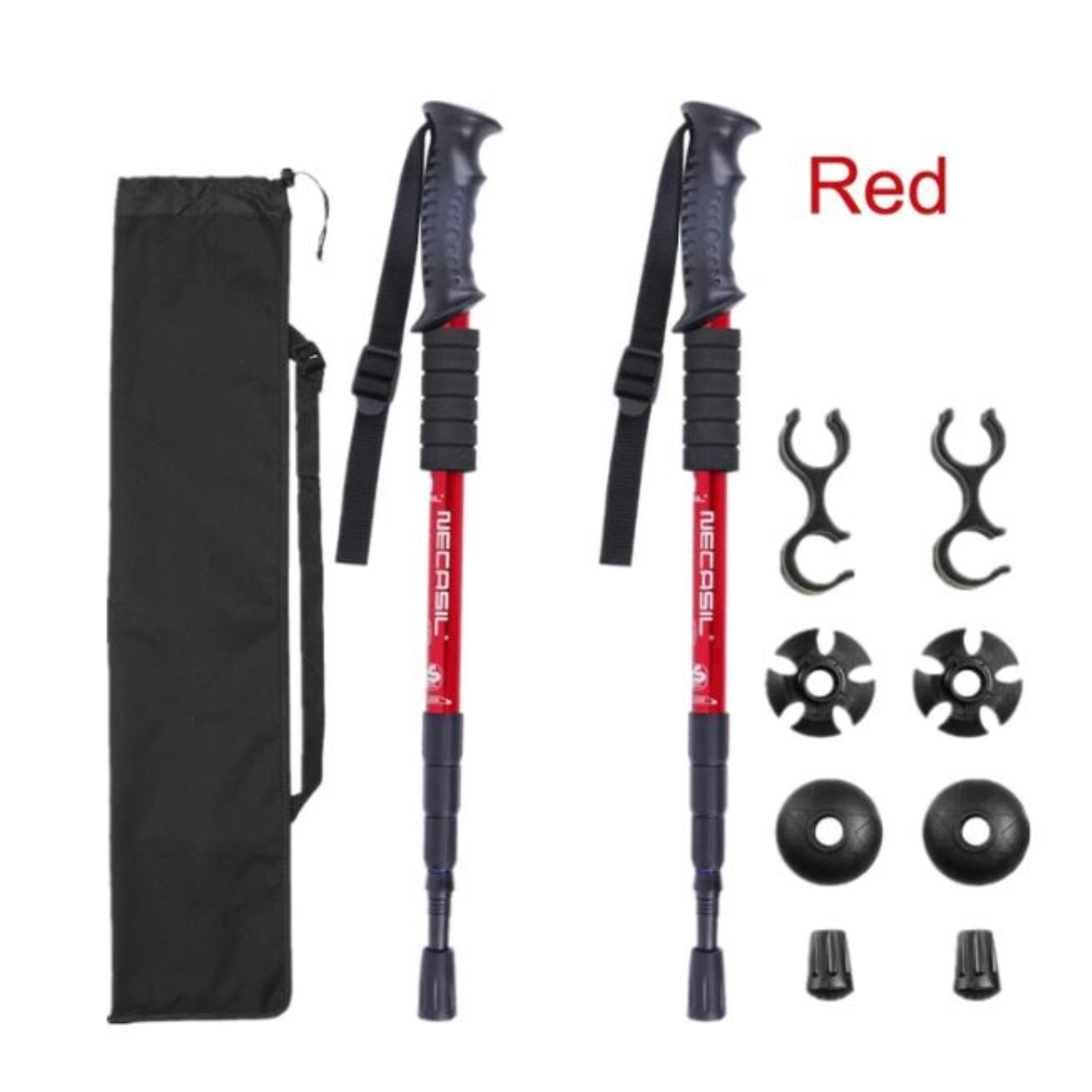 Adventure Hiking Stick 2