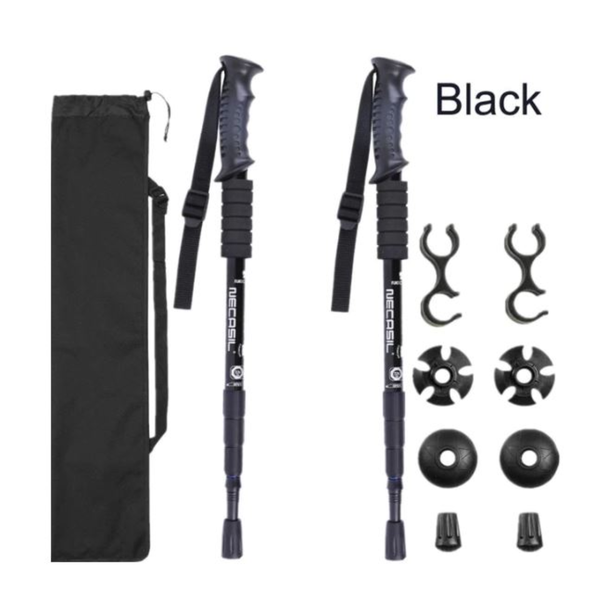 Adventure Hiking Stick 2