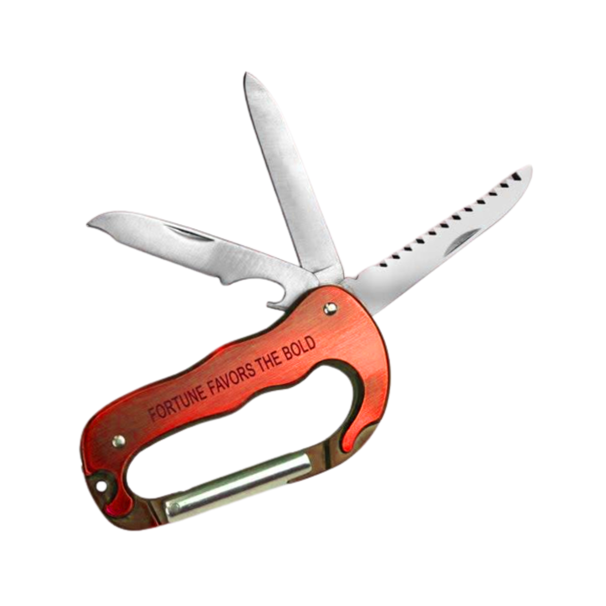 Hook, Compact Cutter Duo.