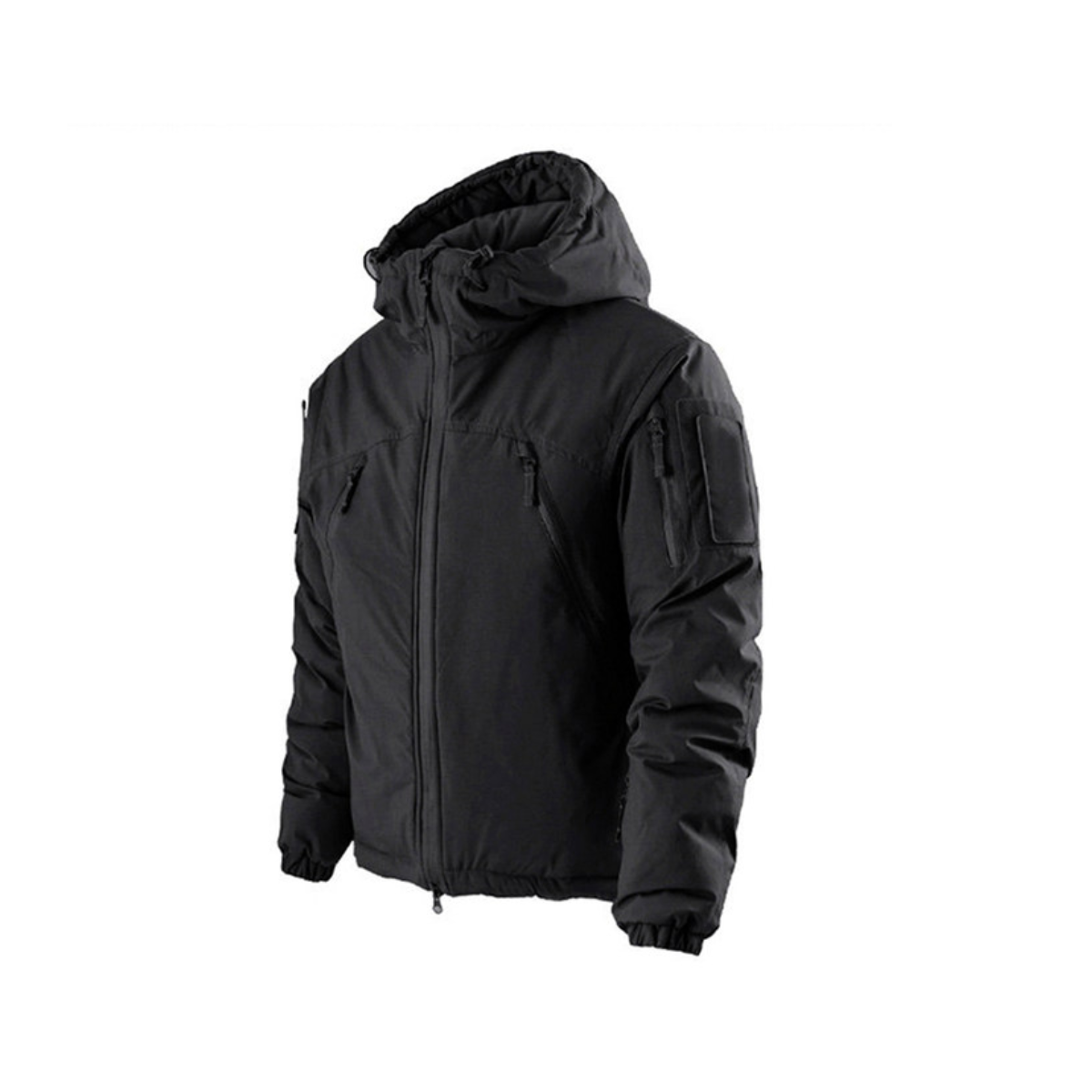 Military Tactical Jacket