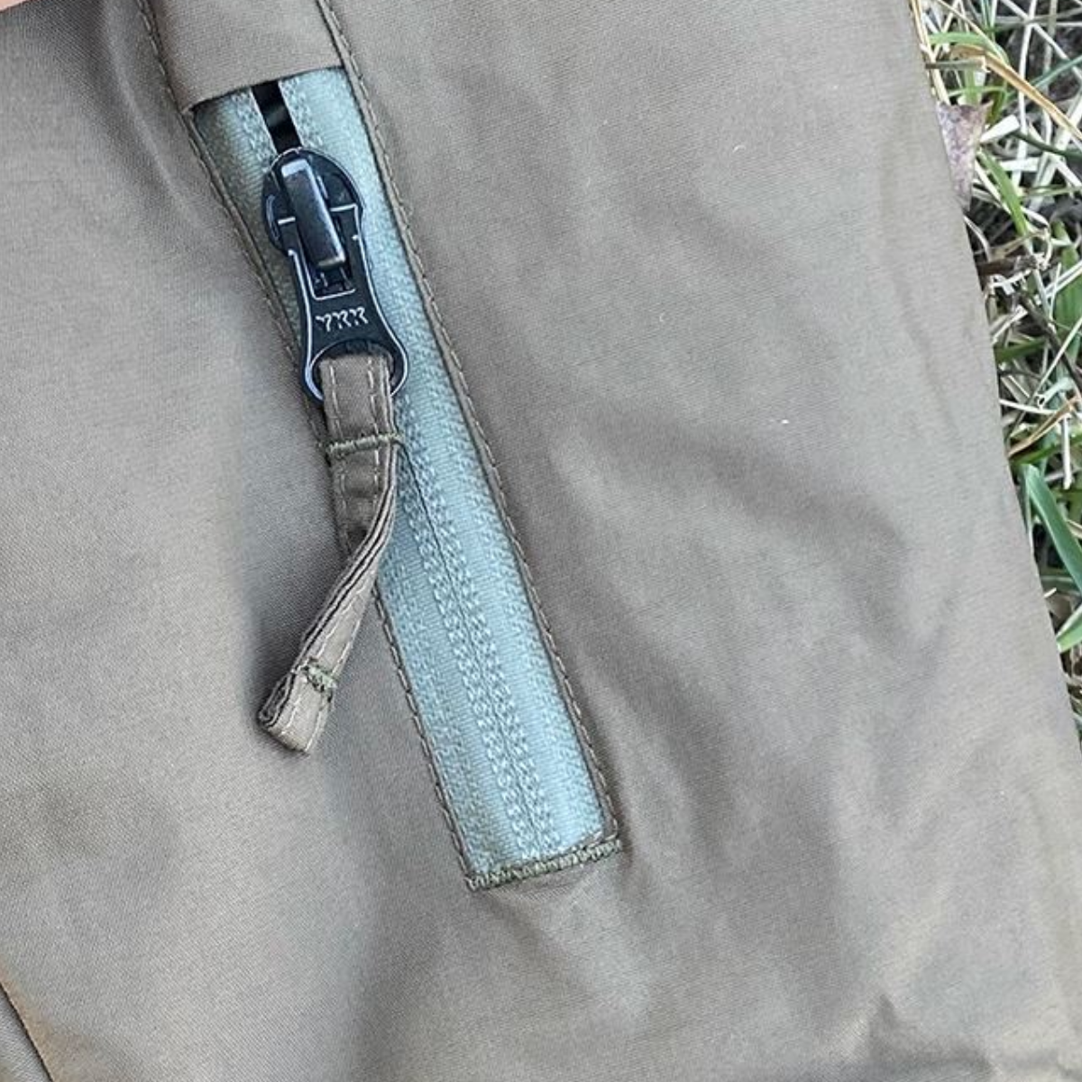 Military Tactical Jacket