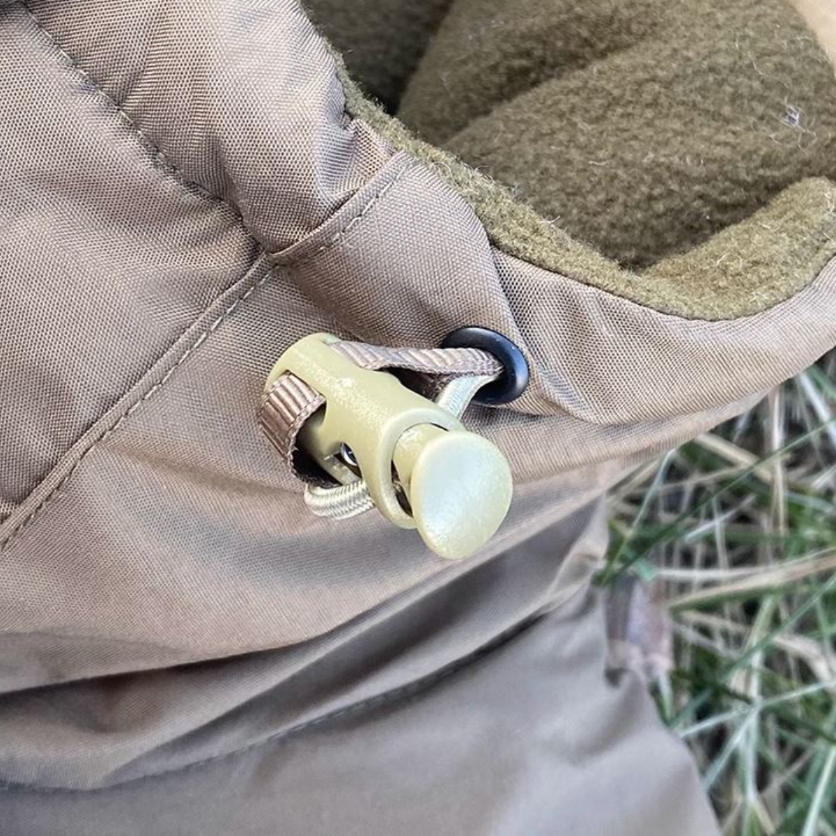 Military Tactical Jacket