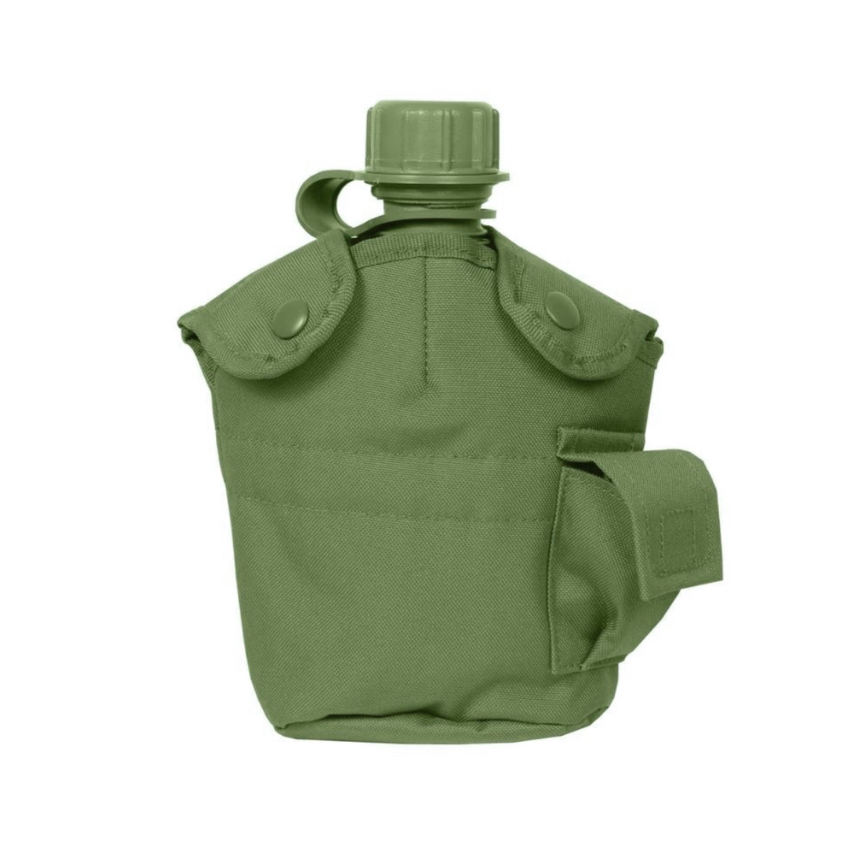Army Water Bottle