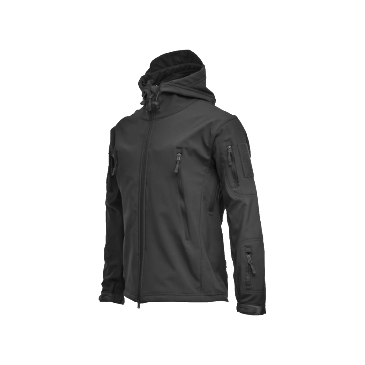 Military Windproof Army Jacket