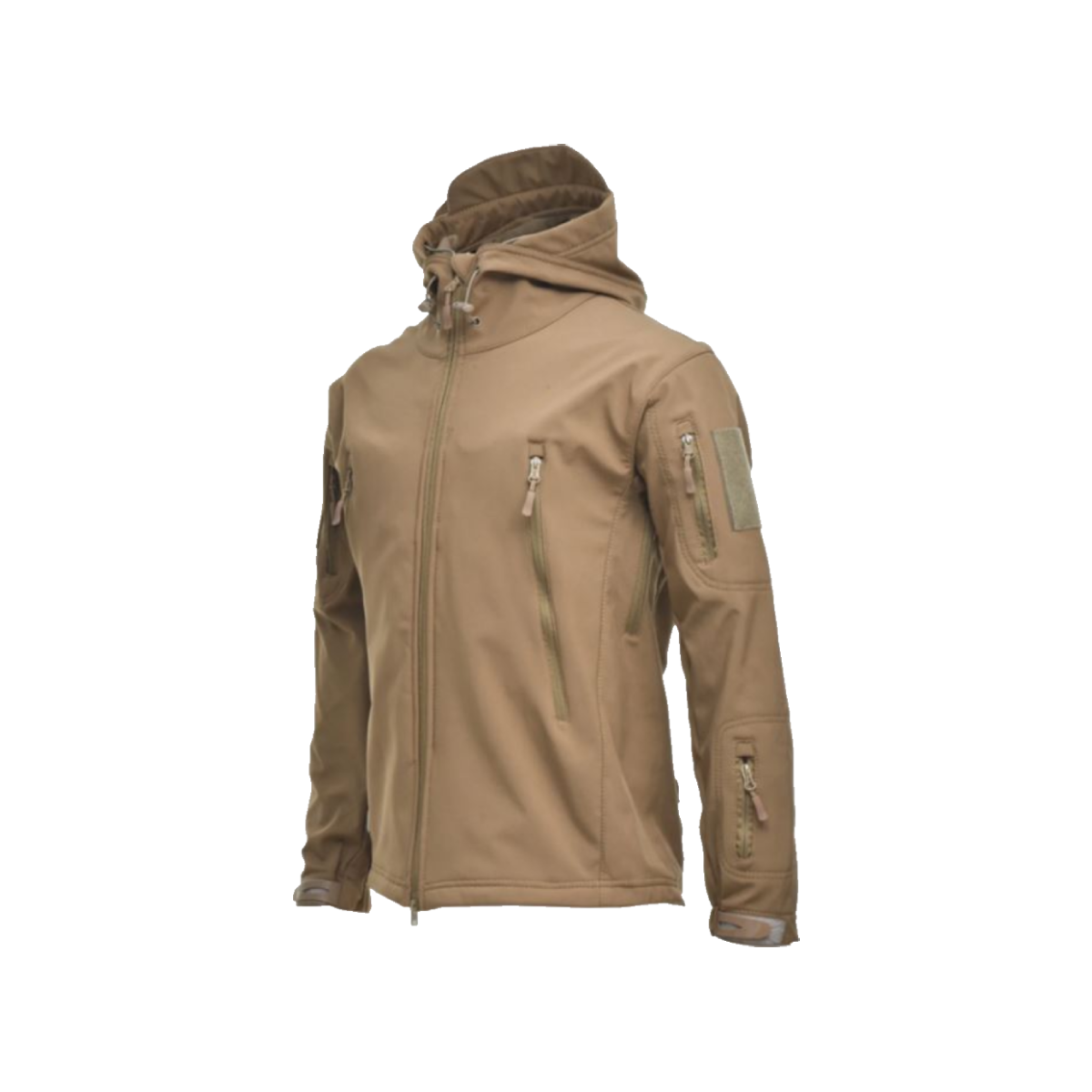 Military Windproof Army Jacket