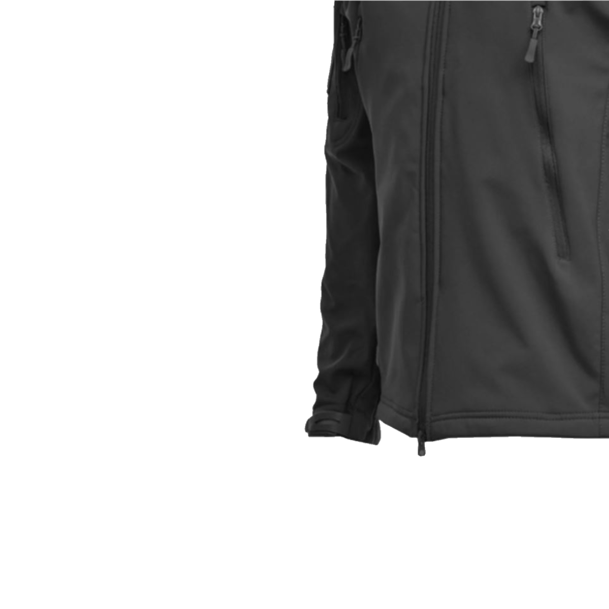 Military Windproof Army Jacket