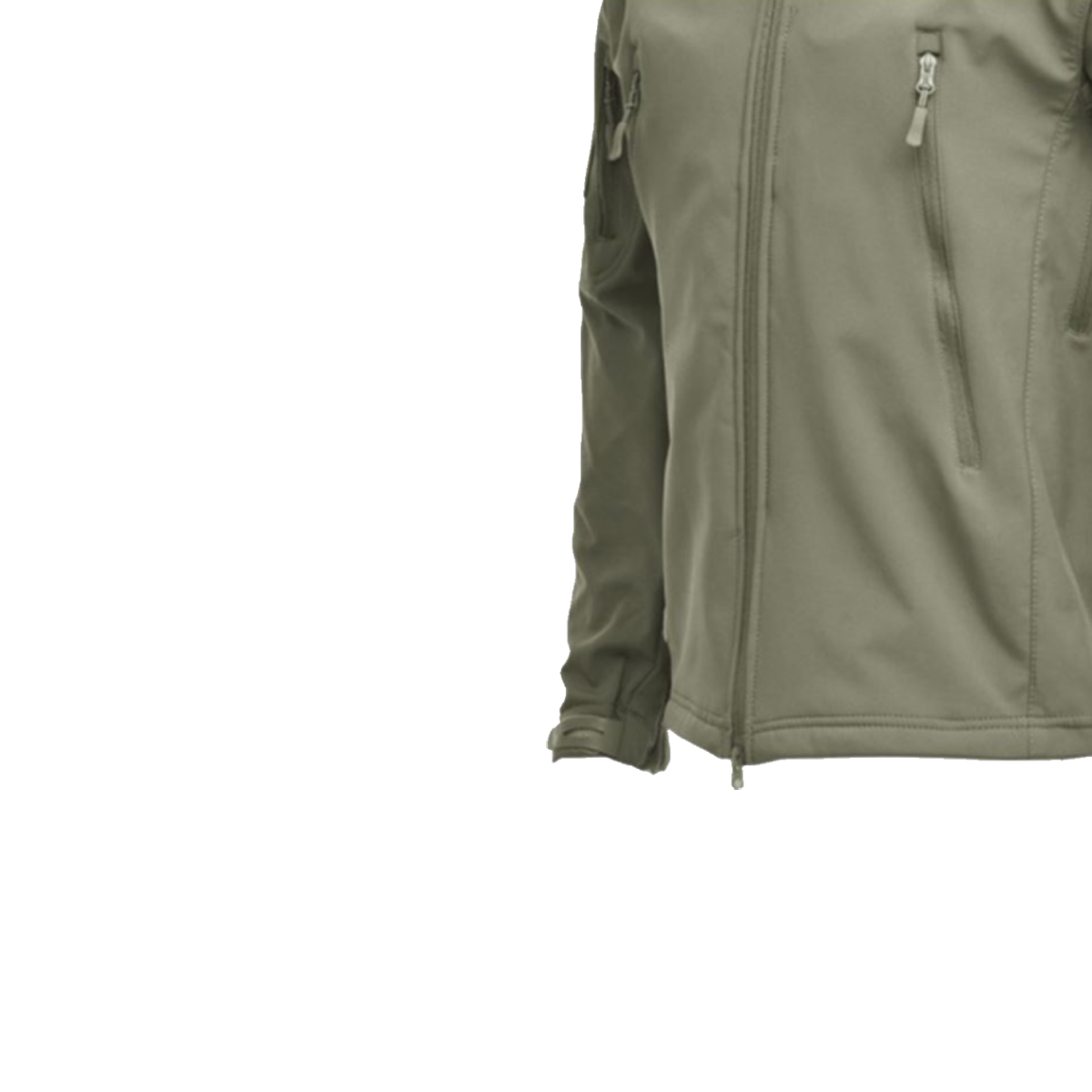 Military Windproof Army Jacket