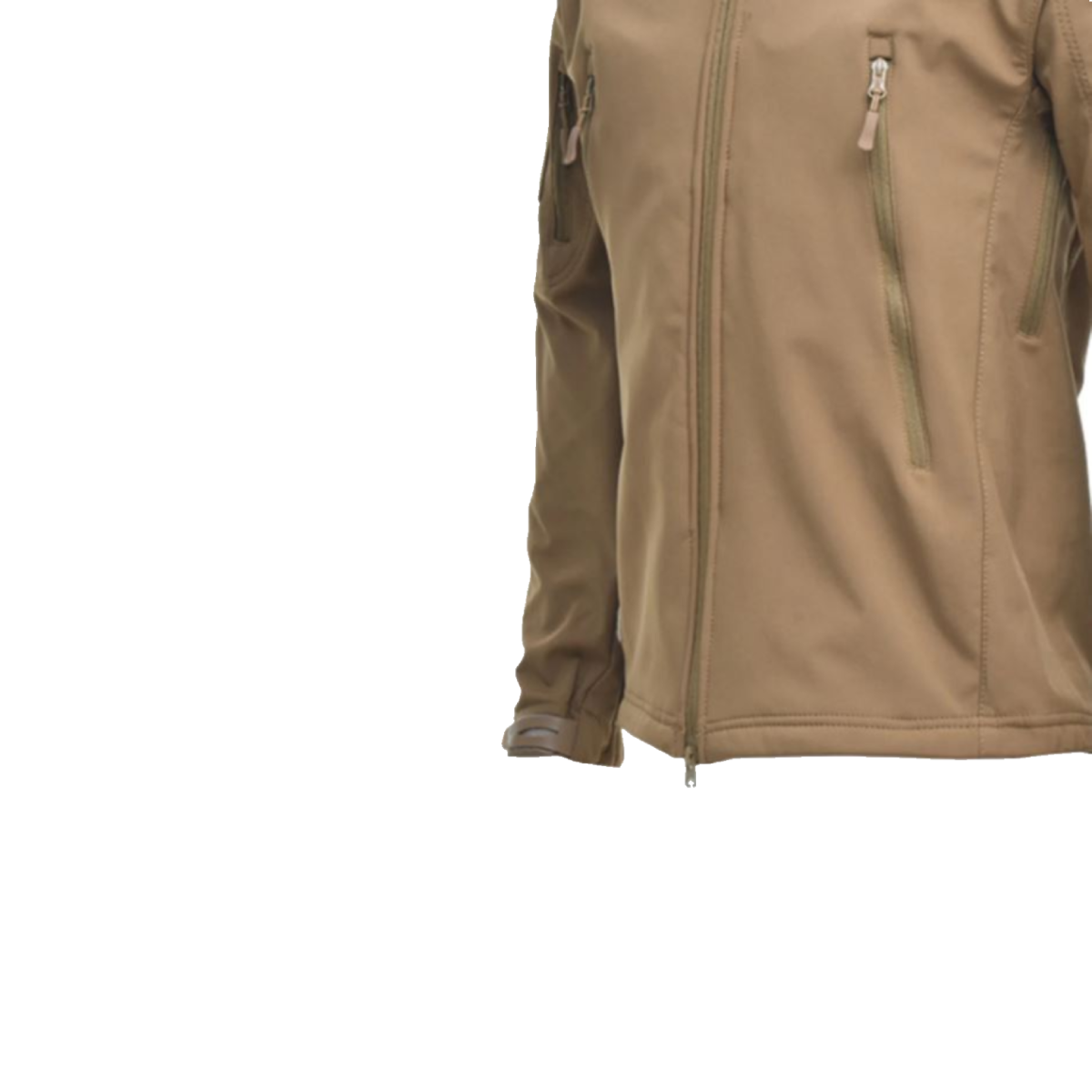 Military Windproof Army Jacket