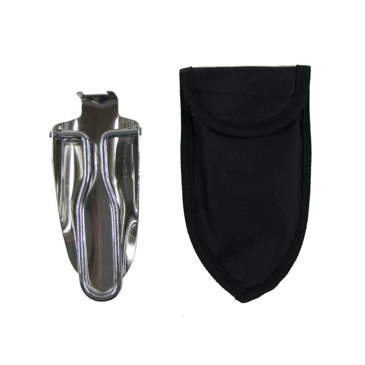 TH Mini Folding Shovel