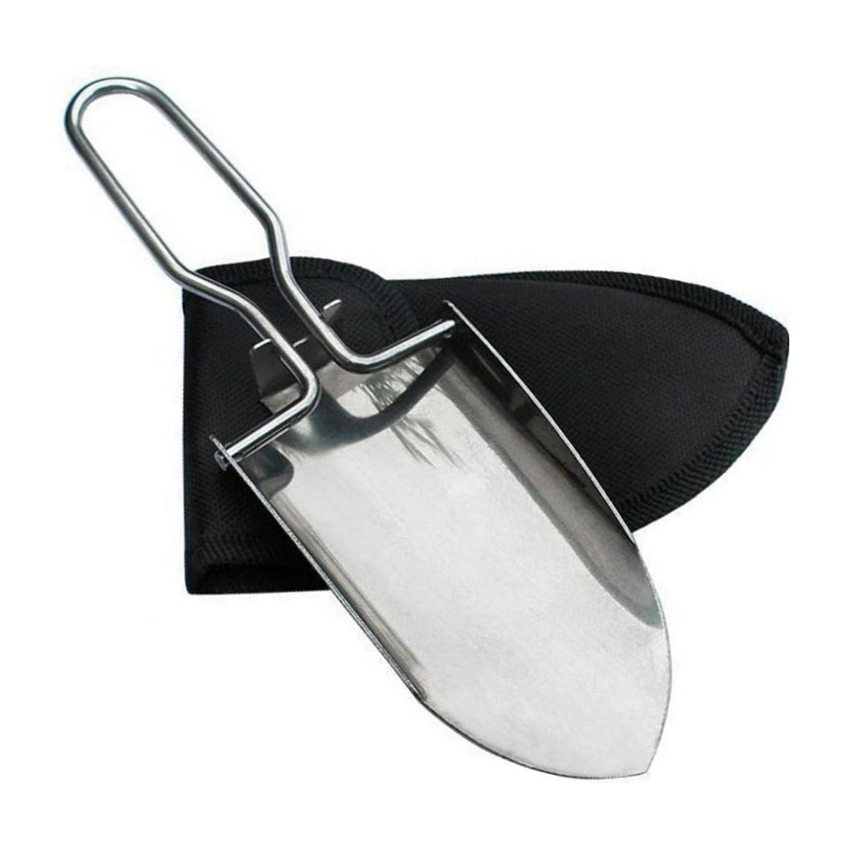 TH Mini Folding Shovel