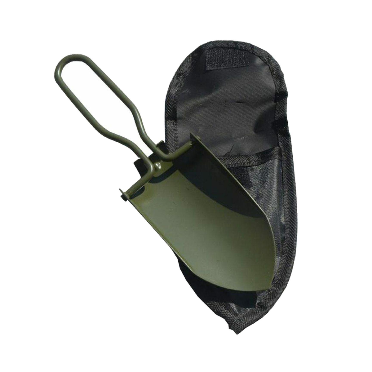 TH Mini Folding Shovel