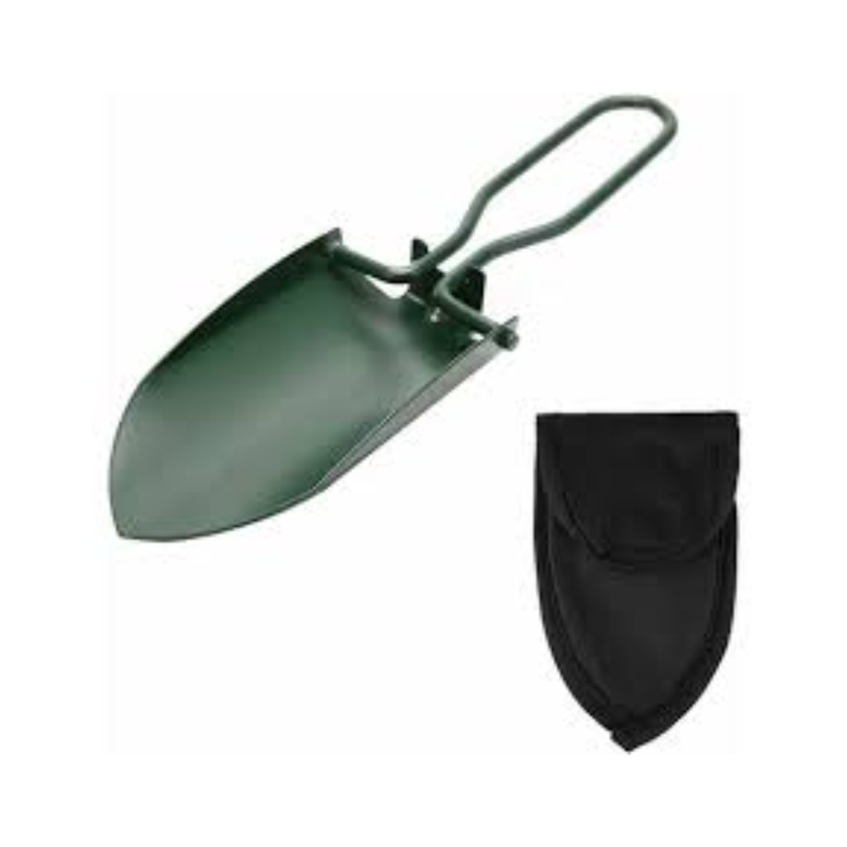 TH Mini Folding Shovel