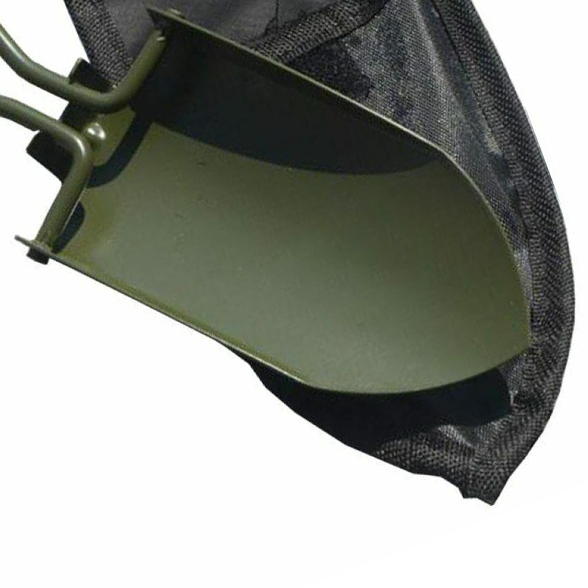 TH Mini Folding Shovel